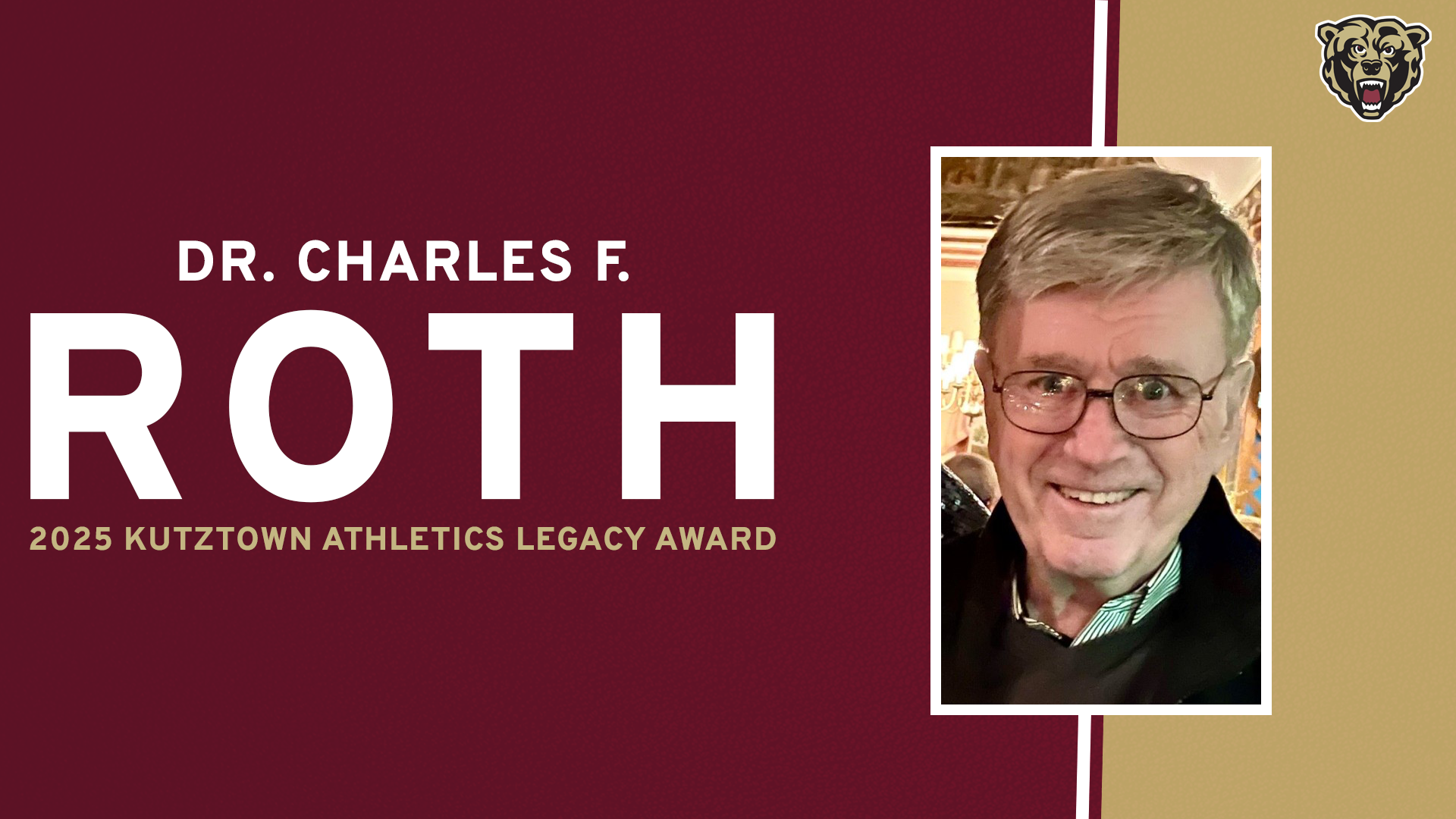 Kutztown acknowledges five on PSAC’s 75th Anniversary: 75 Greatest Male ...