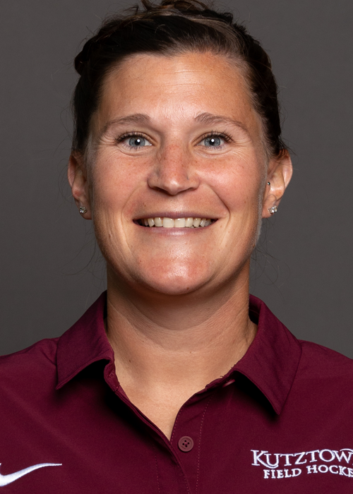 Amber Auchenbach KU Field Hockey 2025 Profile Photo