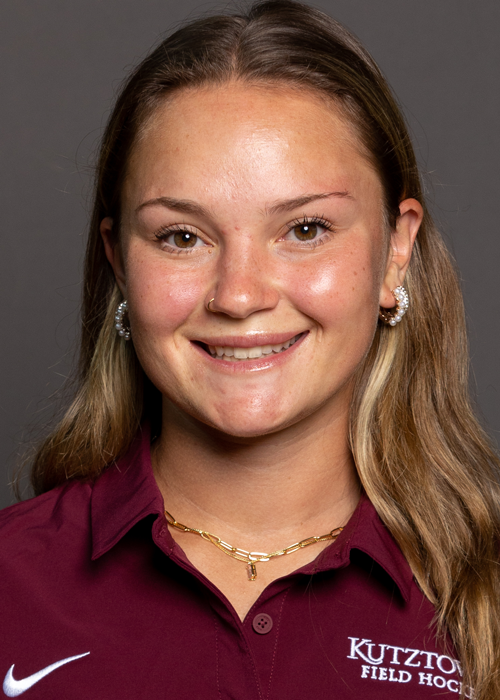 Greenleigh McGehee KU Field Hockey 2025 Profile Photo