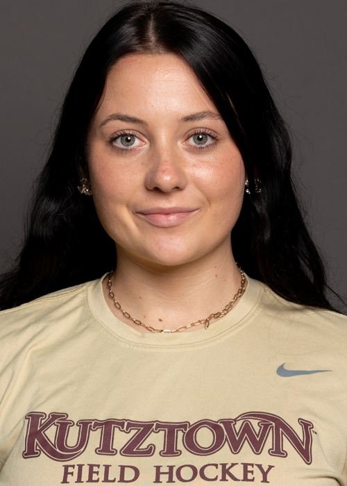 Julia Schools KU Field Hockey 2025 Profile Photo