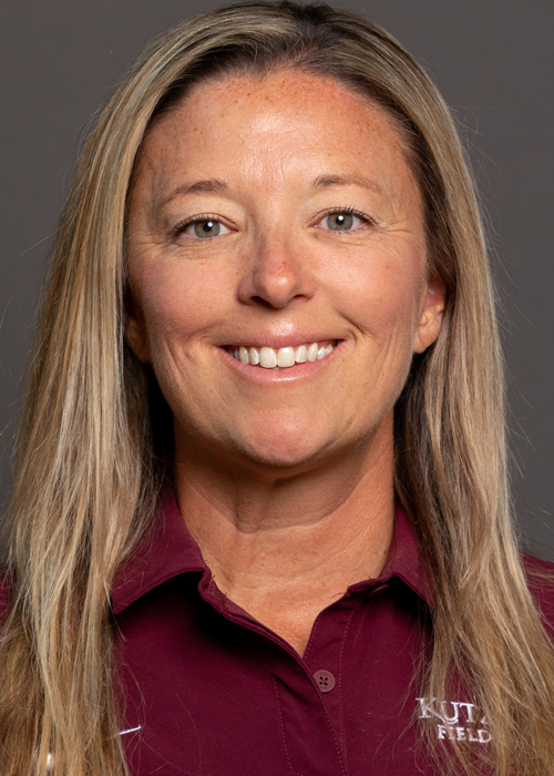 Marci Scheuing KU Field Hockey 2025 Profile Photo