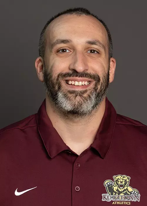 Travis Mintzer KU Volleyball 2025 Profile Photo