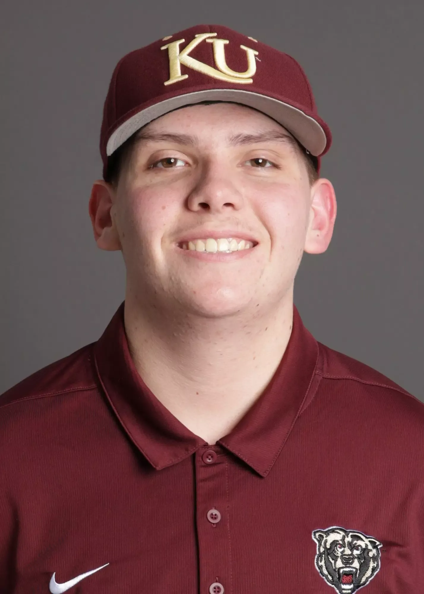 Peyton Woznicki Kutztown BASE 2026 Profile Photo