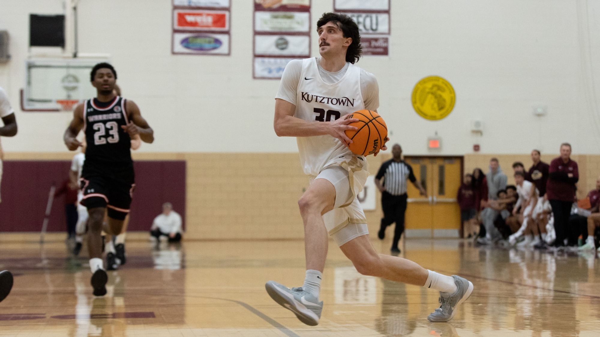 Kidd Brizek vs. ESU 012726