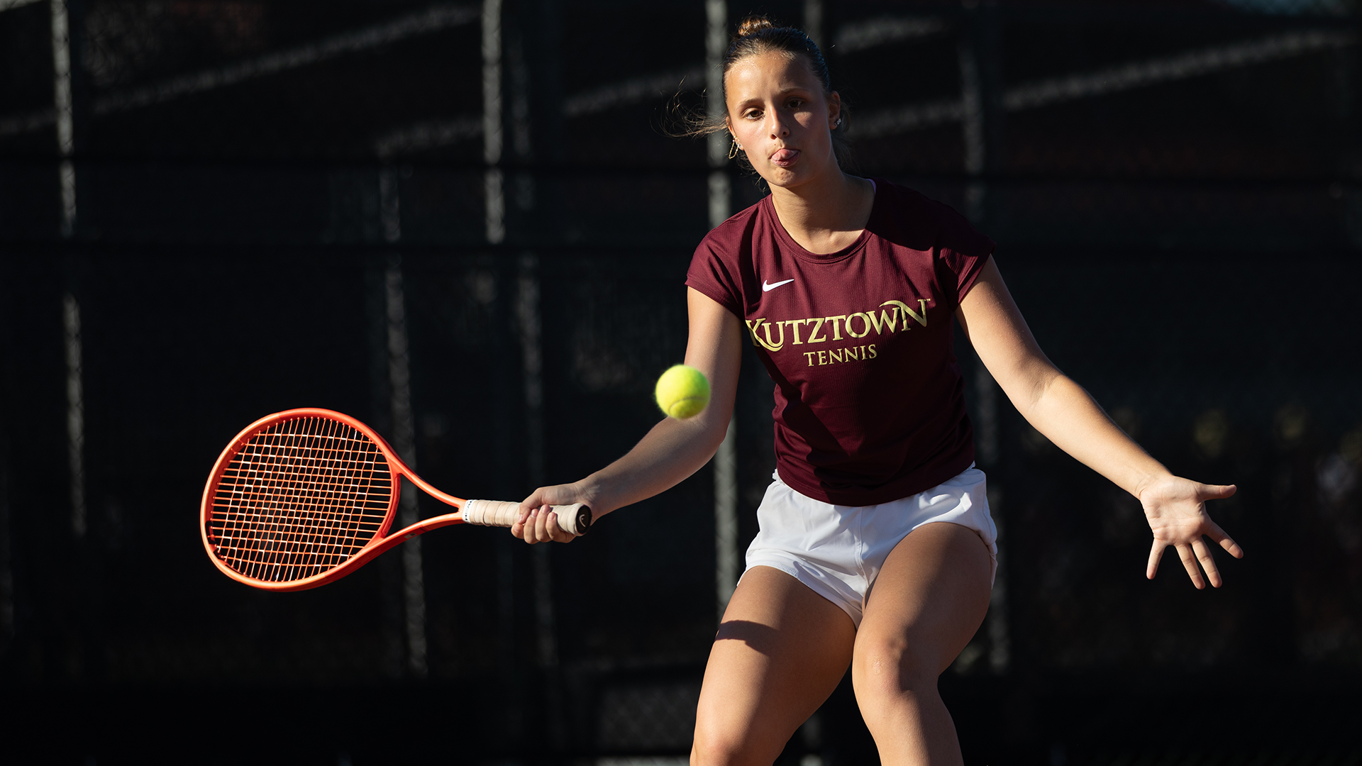 Kutztown WTEN vs. Scranton 9/14/26
