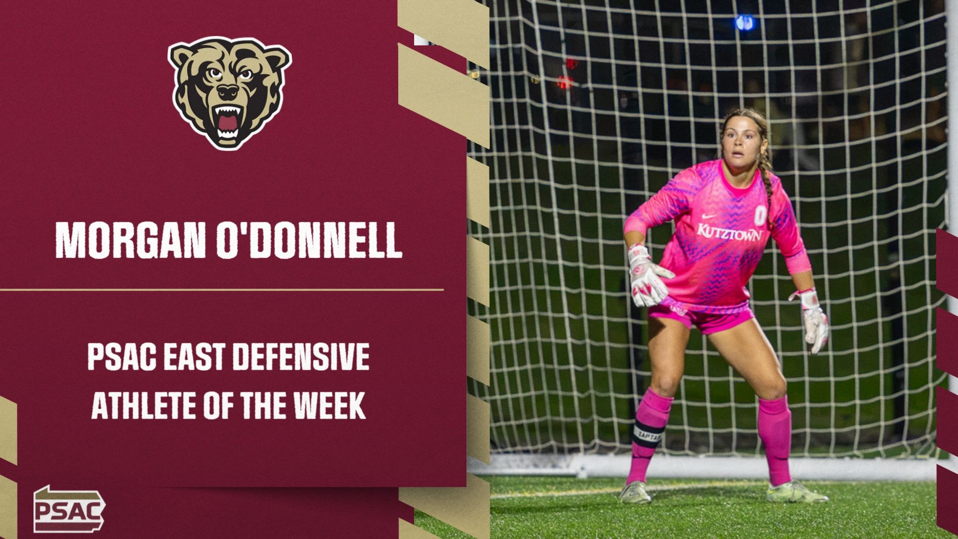 Morgan O'Donnell AOW Graphic, 10/30/26