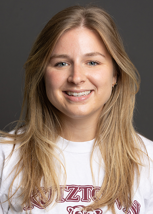 Nicole Blair Head Coach KU Women's Lacrosse 2027 Profile Photo
