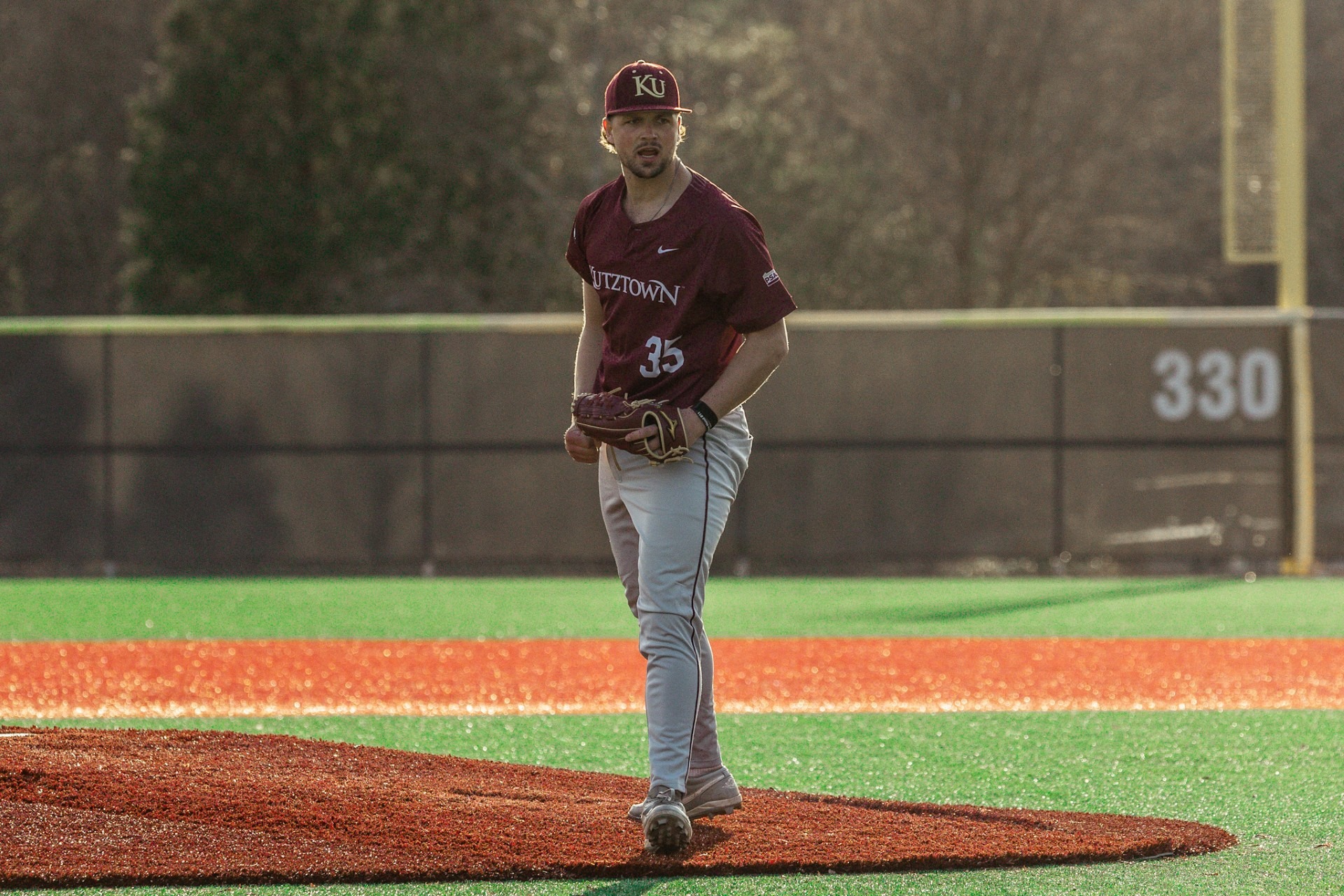 Kannon Zdimal vs. Goldey Beacom 022126