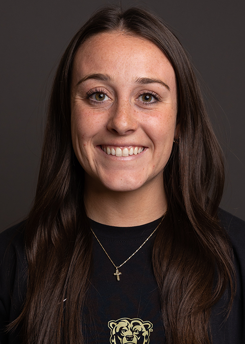 Olivia Eilbacher WLAX 2026 Profile Photo