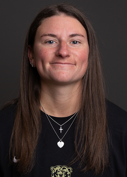 Tiffany Anderson WLAX 2026 Profile Photo