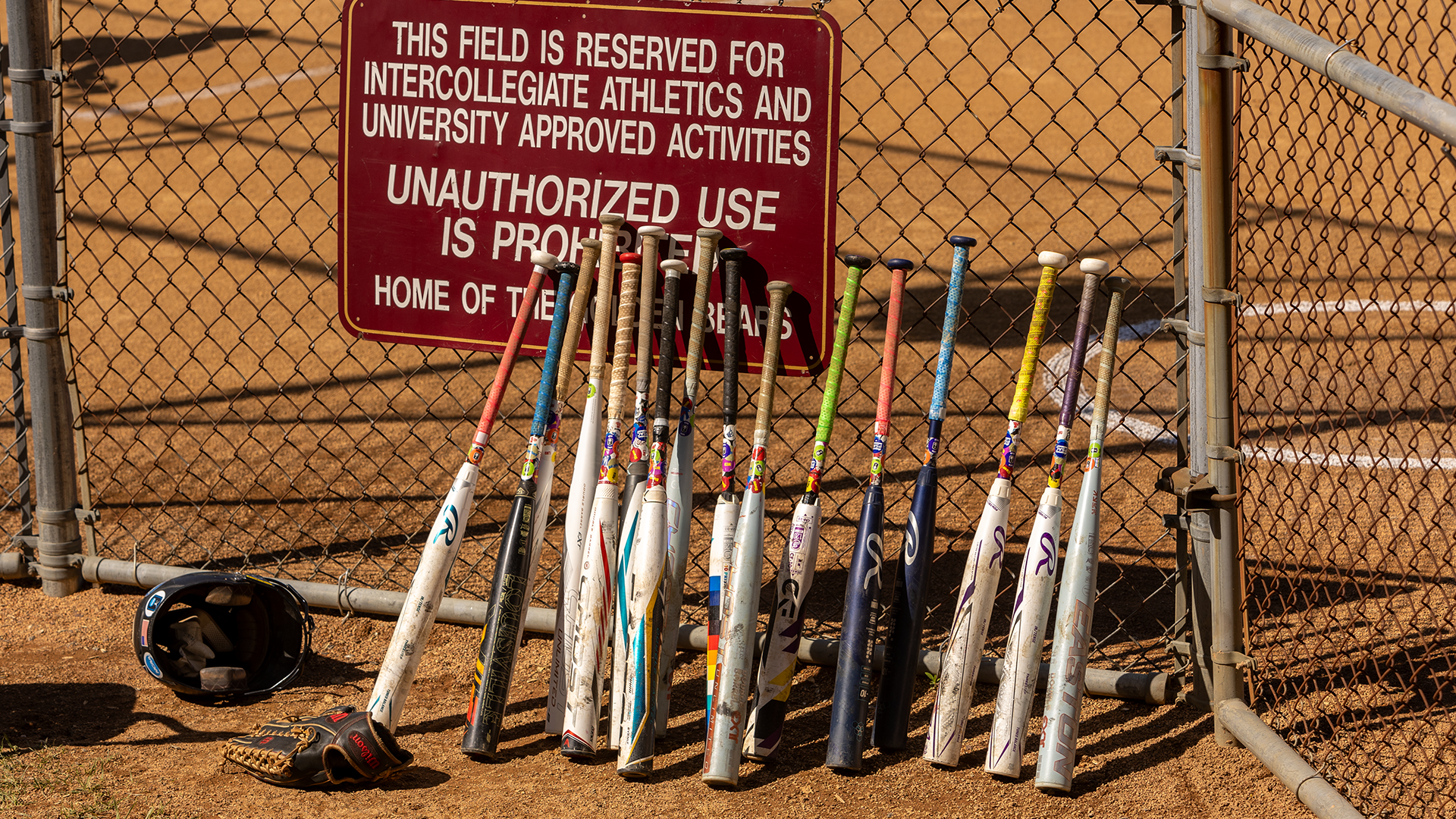 Kutztown softball bats vs. Bloomsburg, 5/11/25