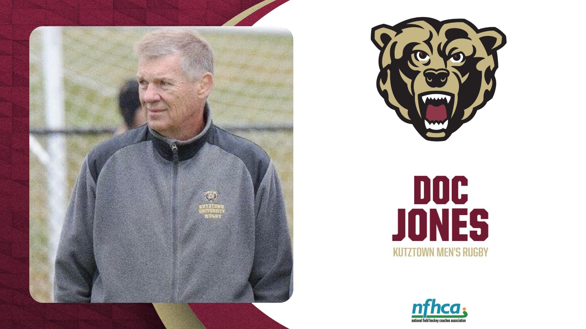 Doc Jones retirement graphic, 9/17/26