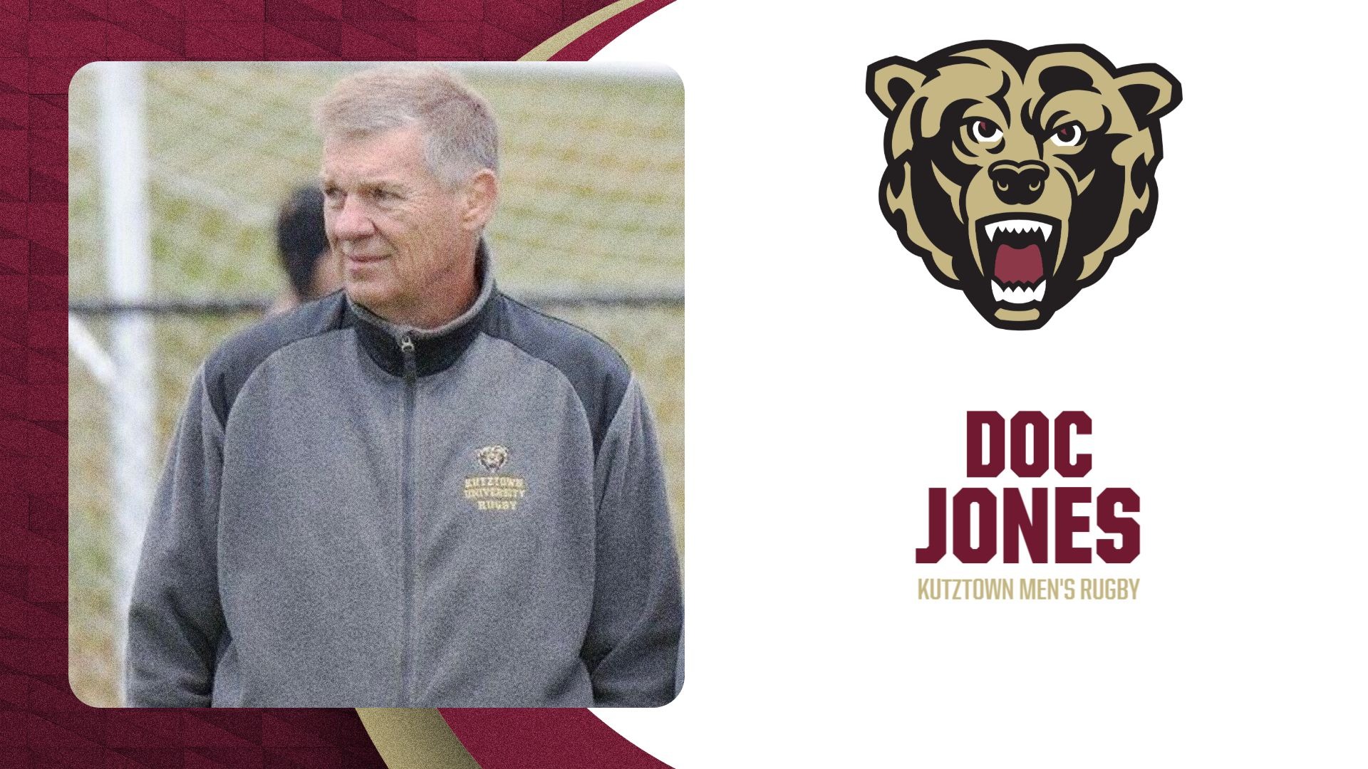 Doc Jones retirement graphic, 9/21/26