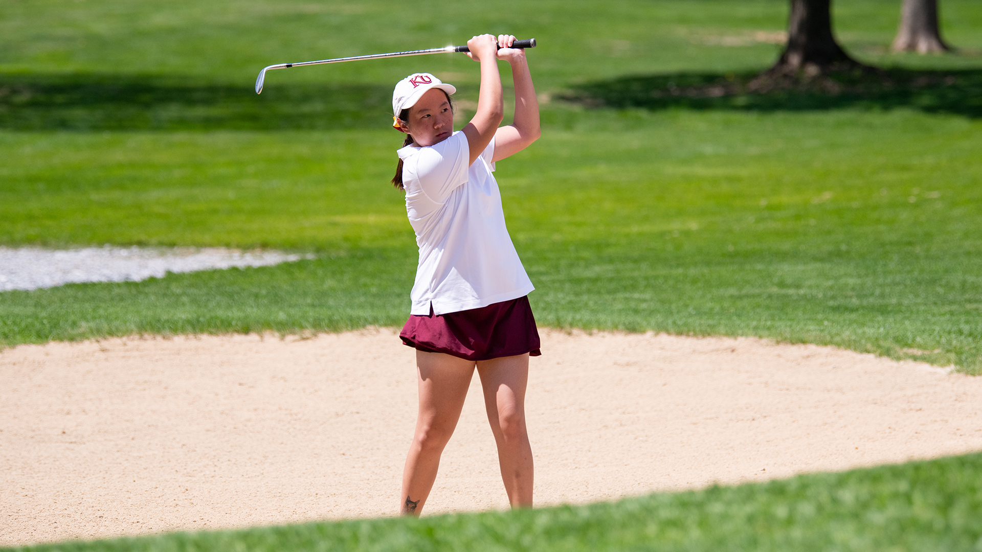 Livia Andov at PSAC Championship 4/23/26