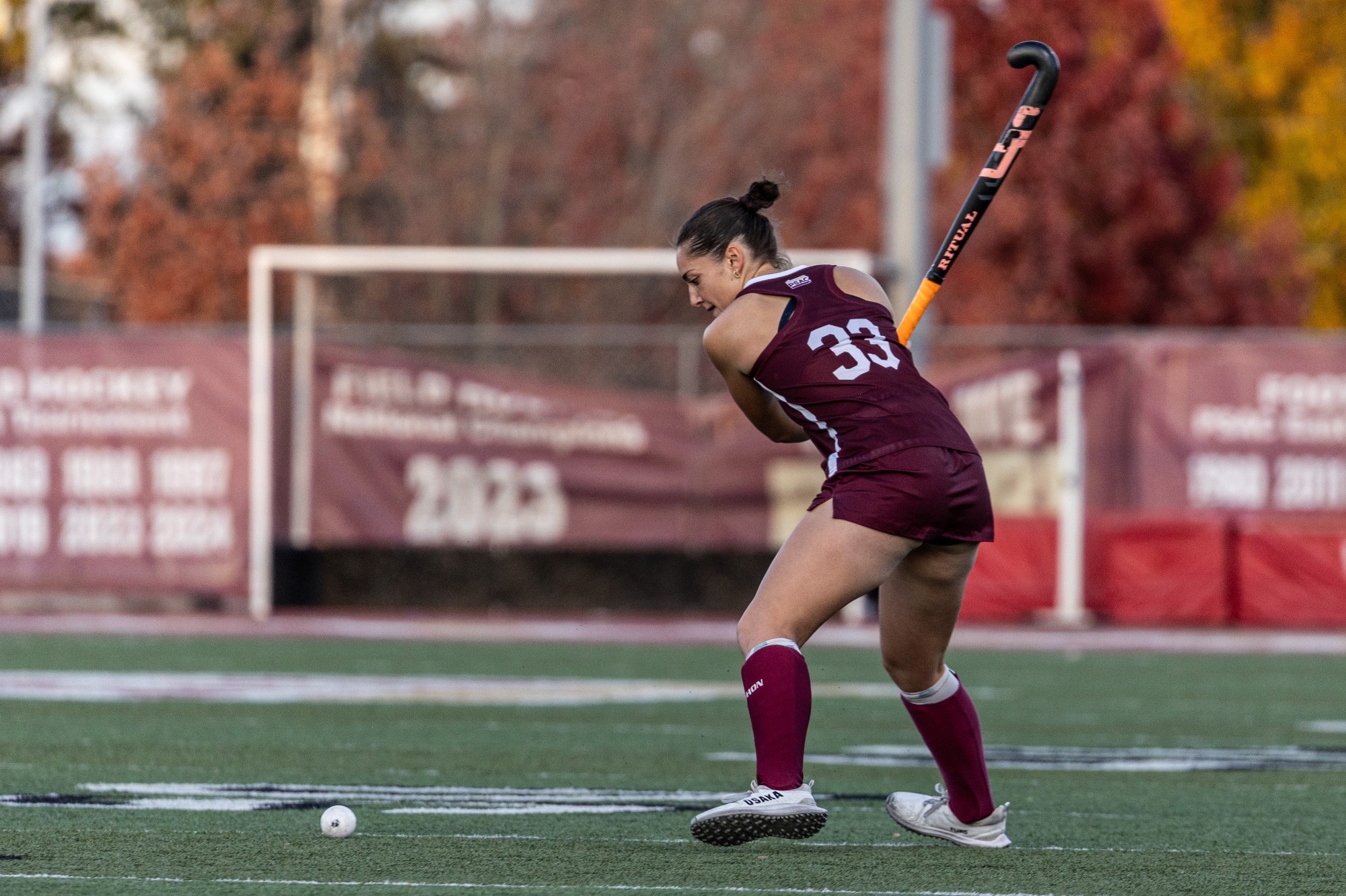 Rachel Galasso vs Ship 11/1/25