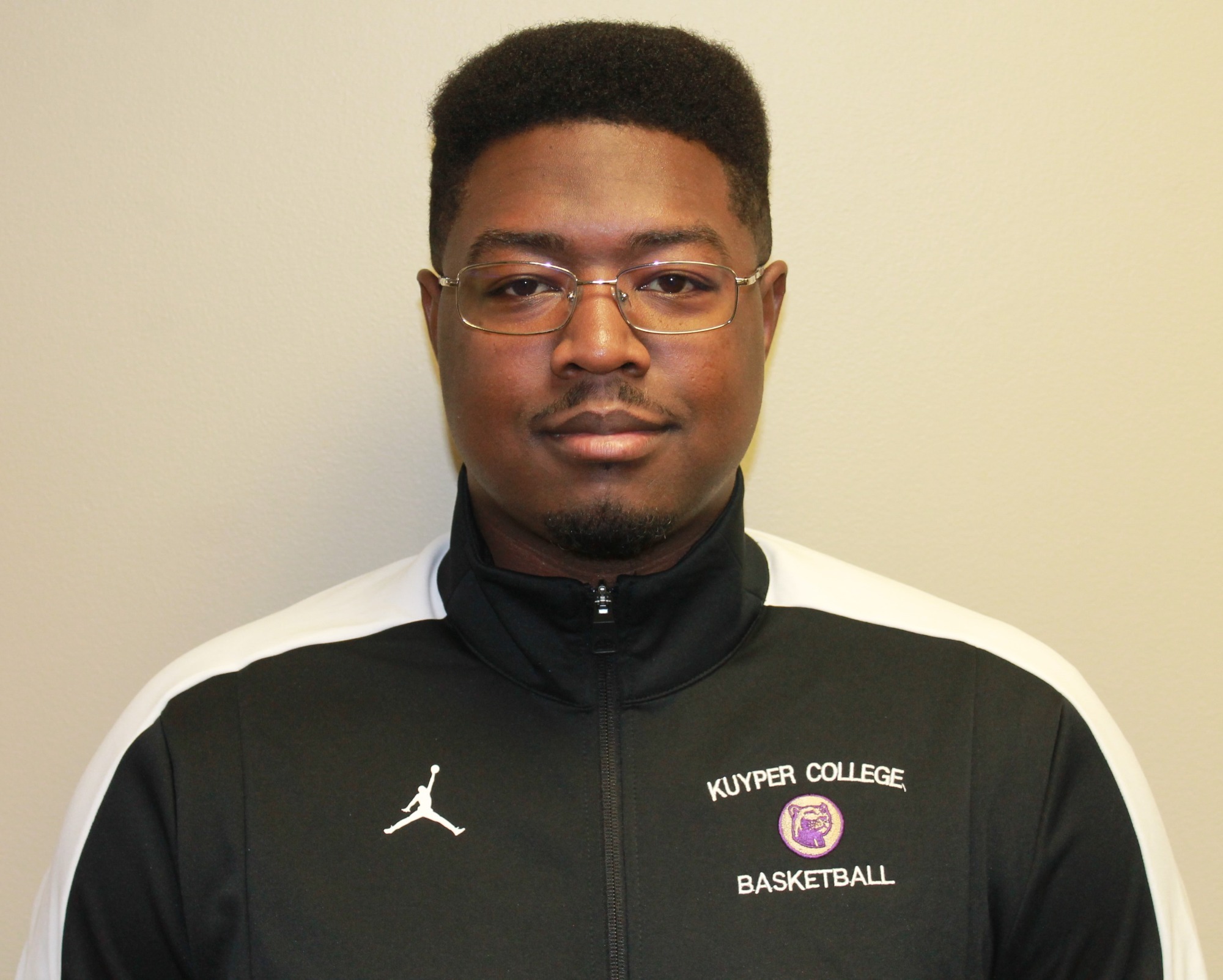 Daqwane Alexander