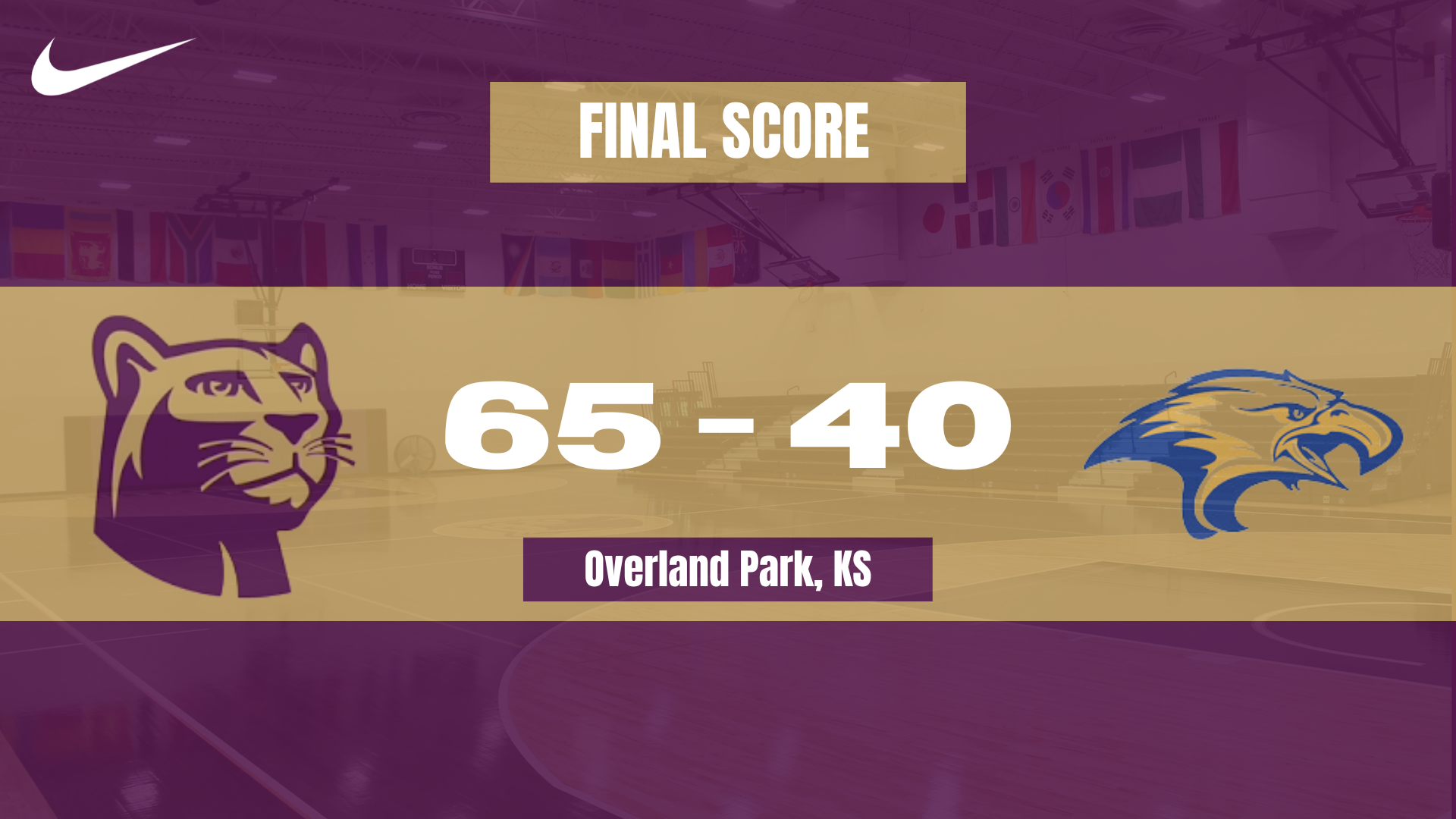 Women's Basketball Wins Big in First Game of 2024 Kuyper College