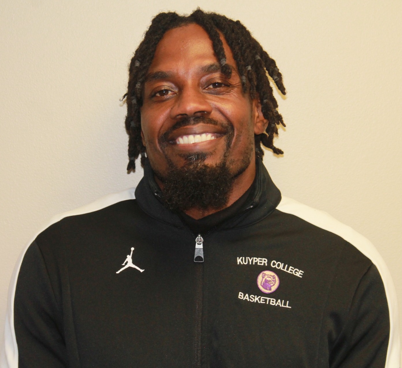 Watkins Head Shot