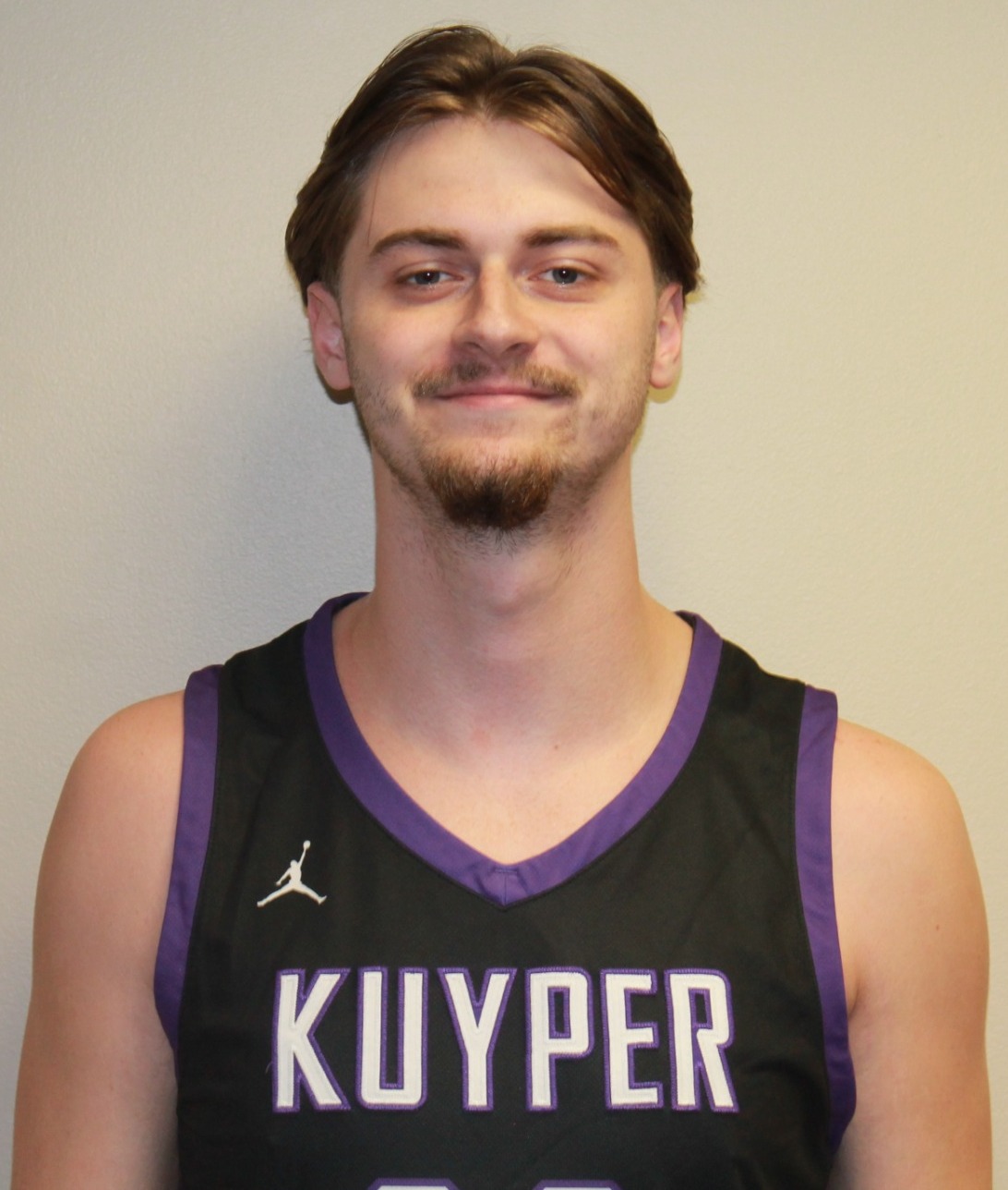 KJ Student Asst