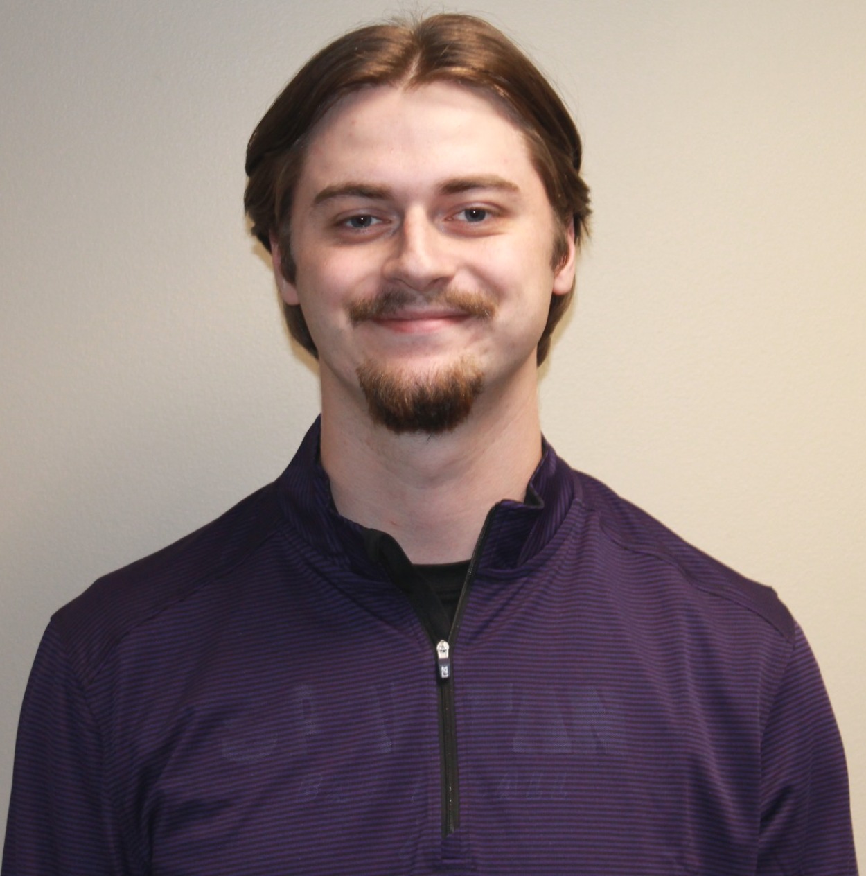 Kyle Jarosch