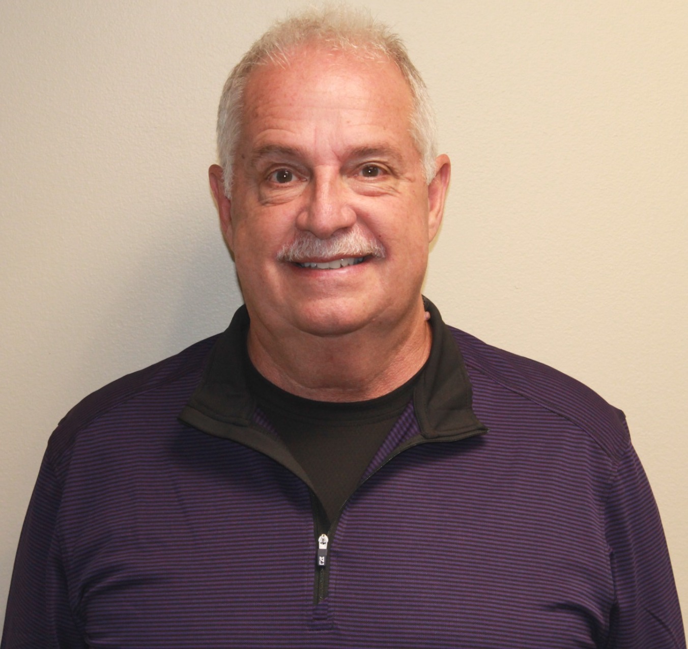 Coach Bailey