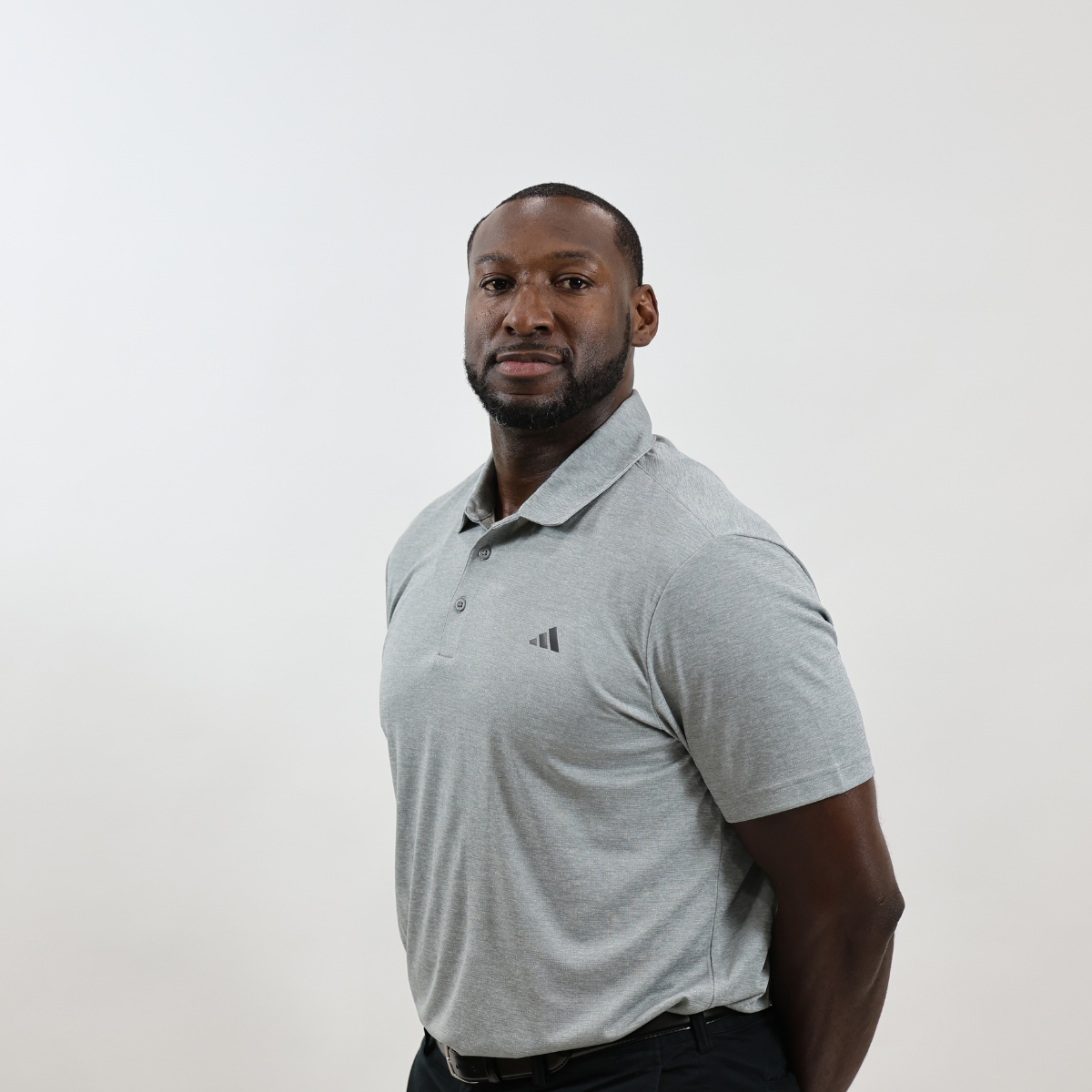 Allen Durham Head Shot