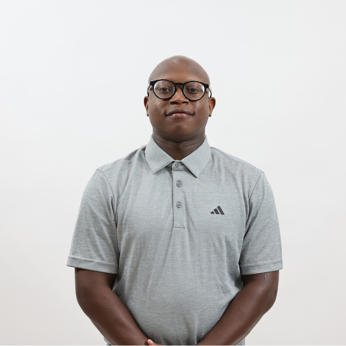 Zamire Jackson Head Shot