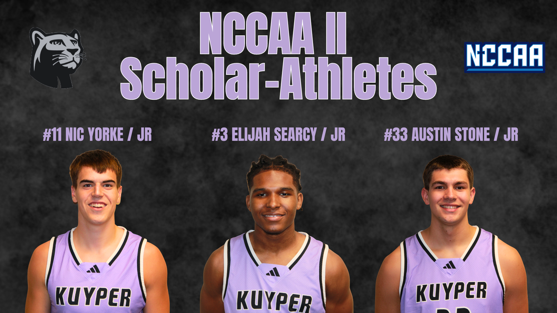 Scholar-Athletes