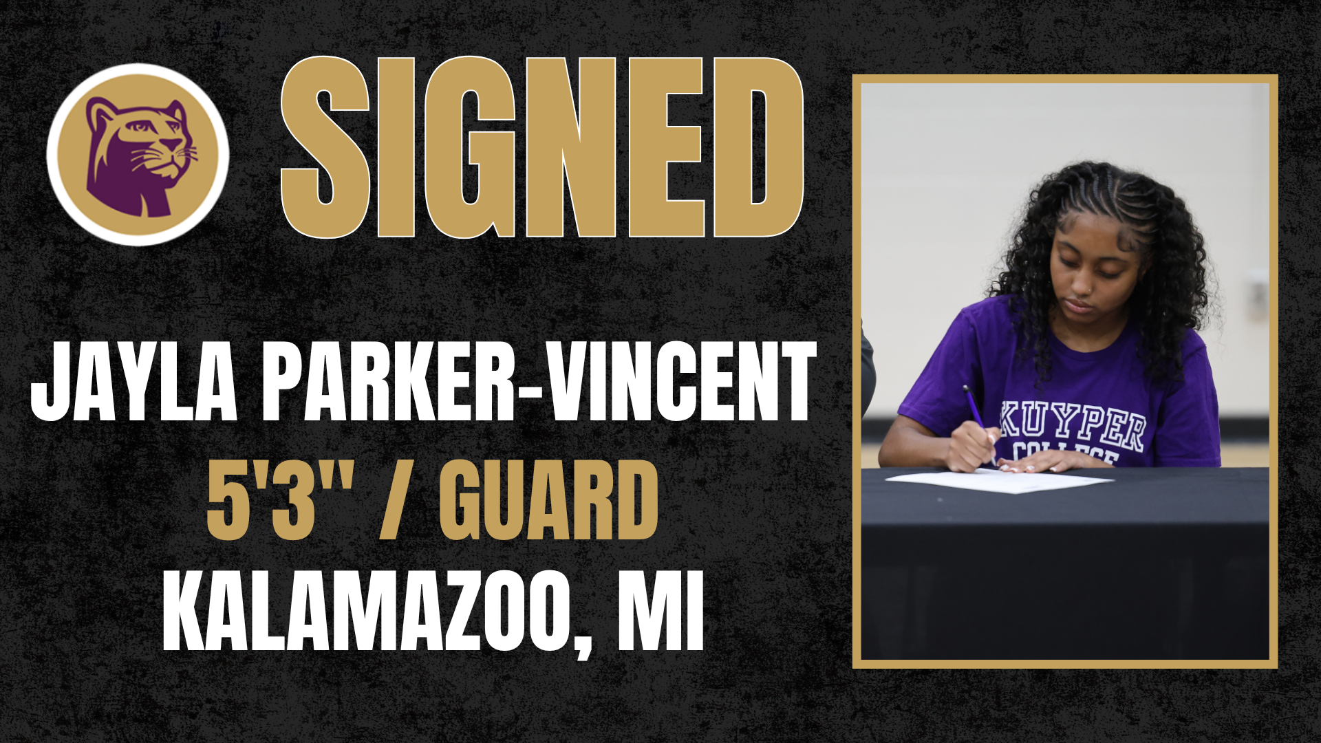 jayla parker-vincent