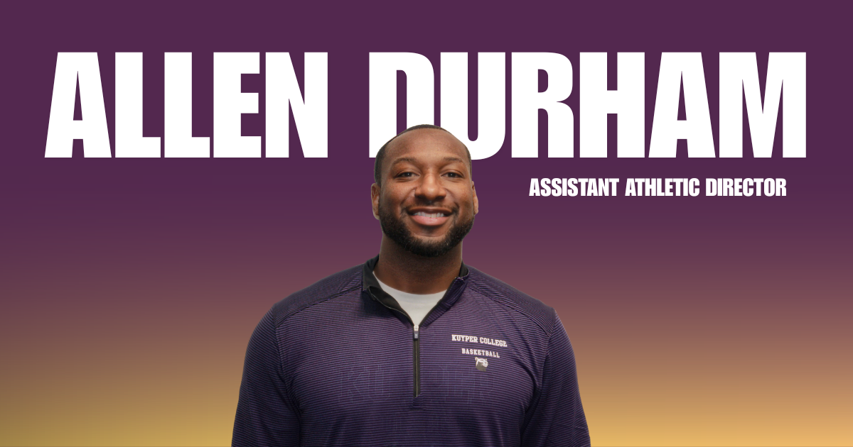 allen durham headshot