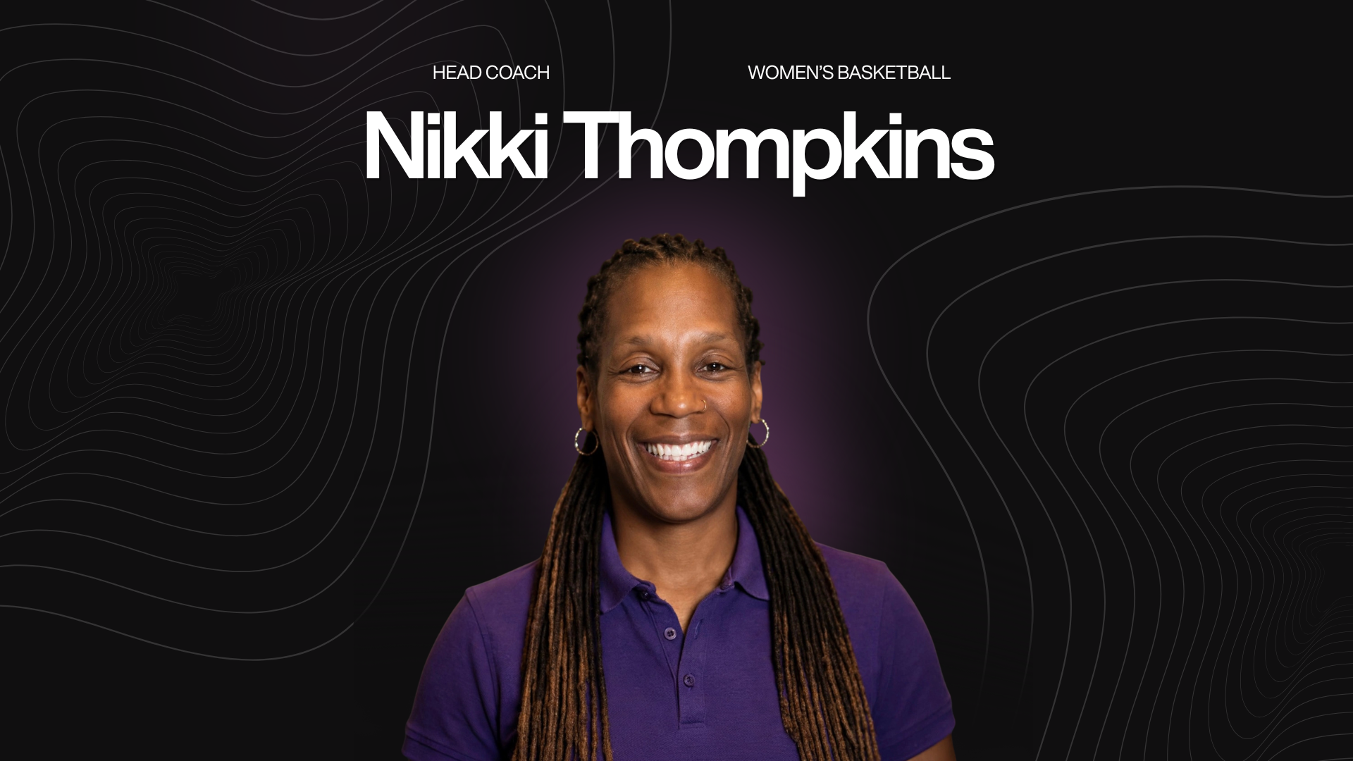 Nikki Thompkins