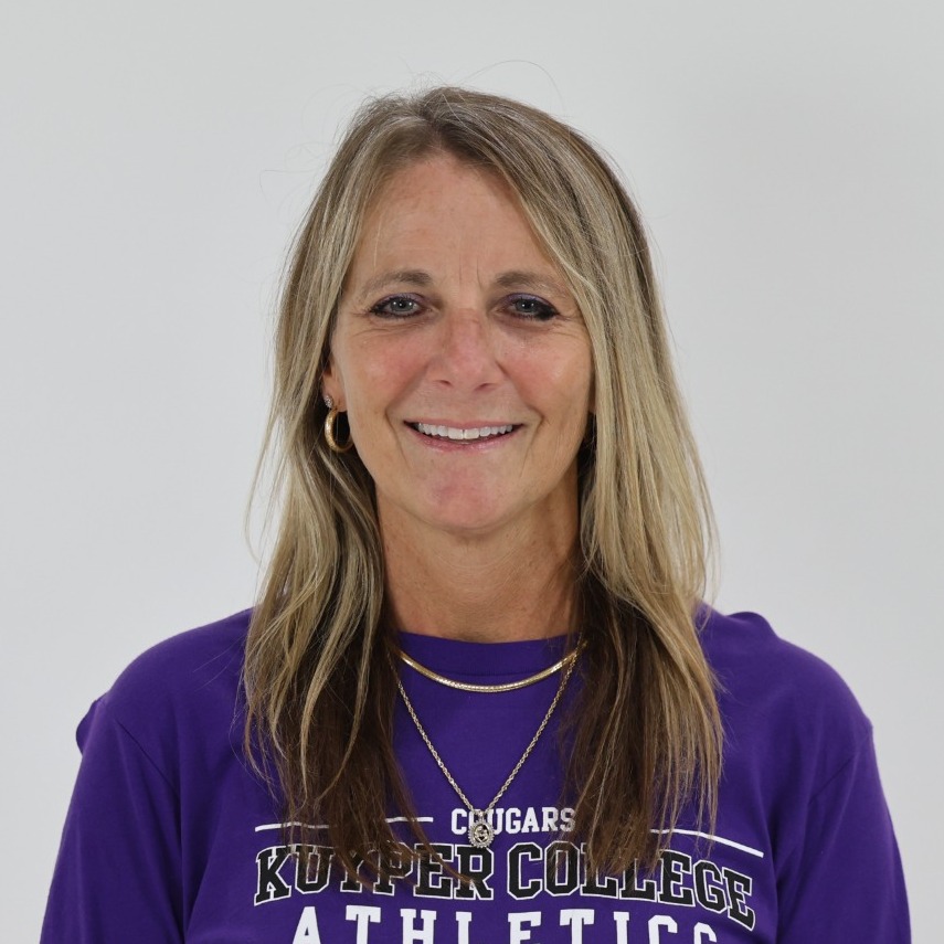 Lisa Bates