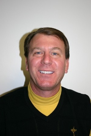 Scott Ray