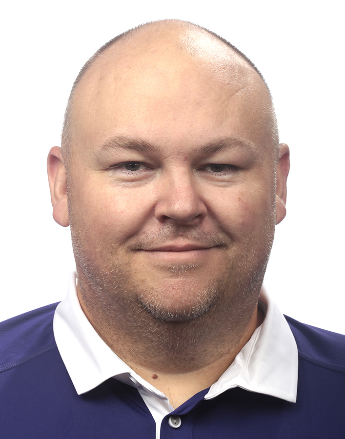 Ben Cullen 