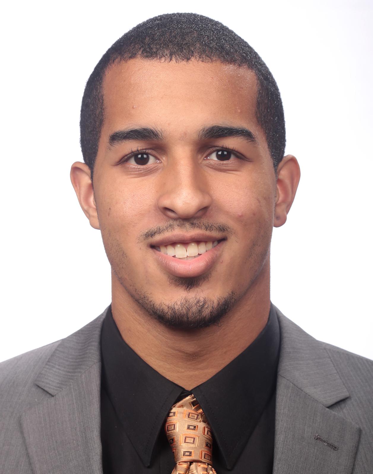Marcus Fillyaw
