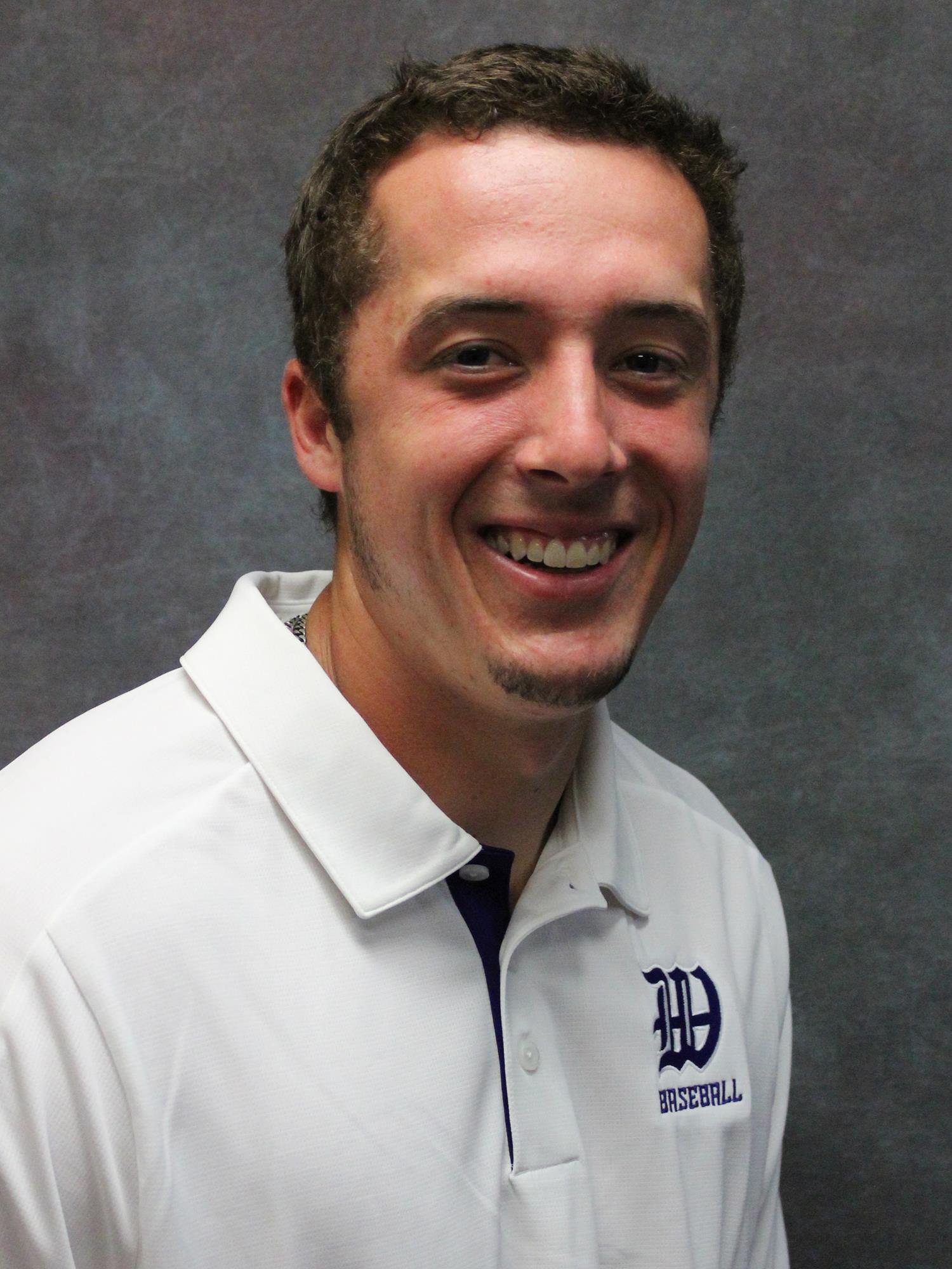 Adam Brown