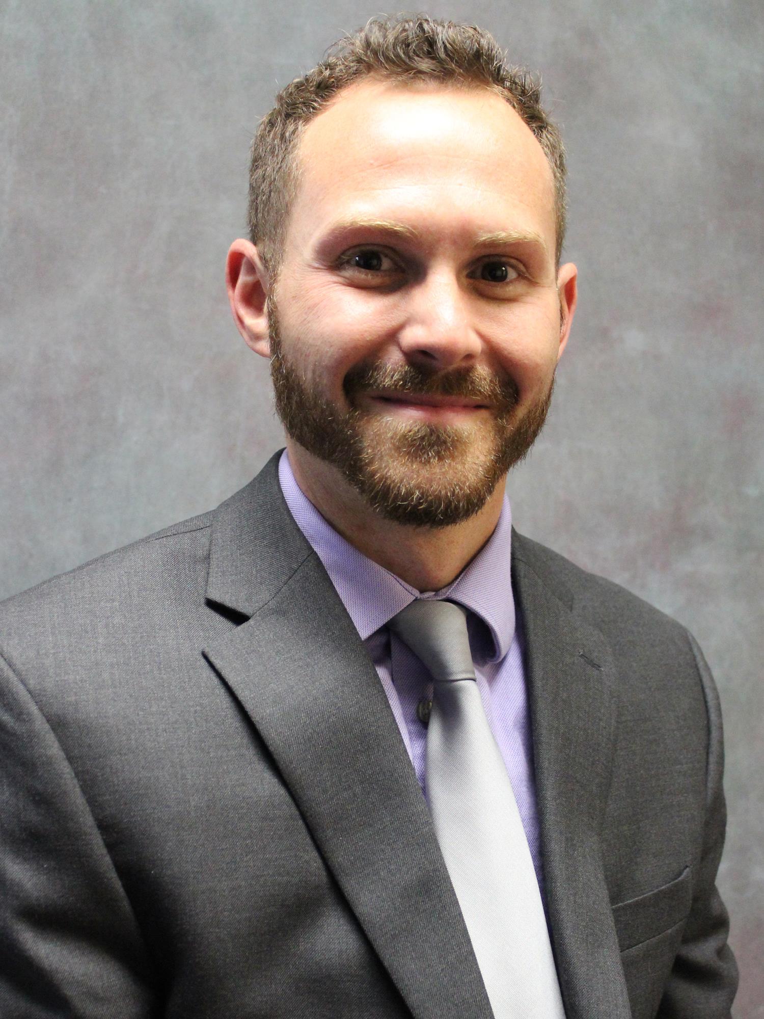 Tyler Hochstetler