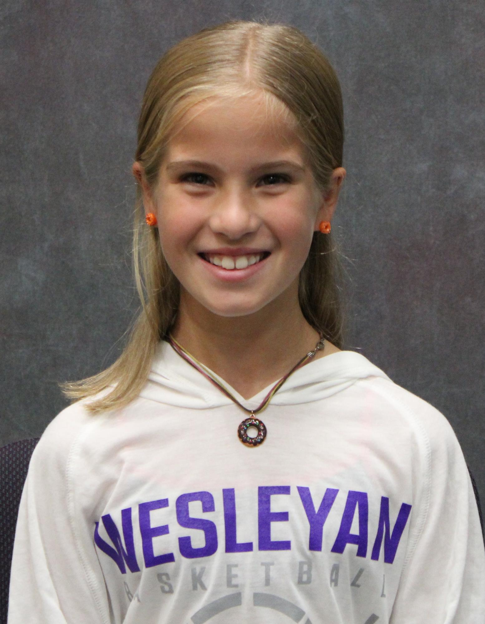 Lilly Nieman
