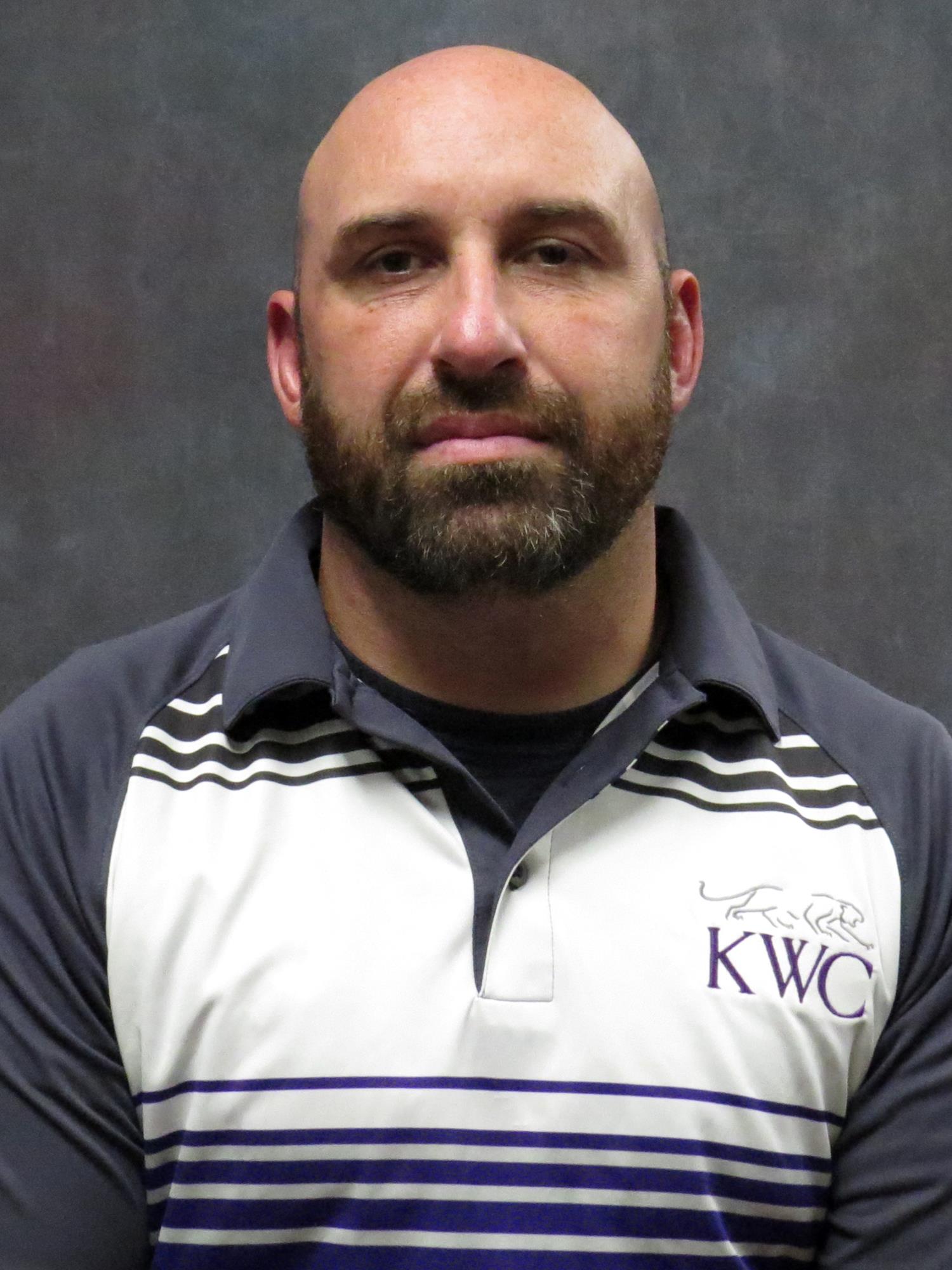 Chad Cook
