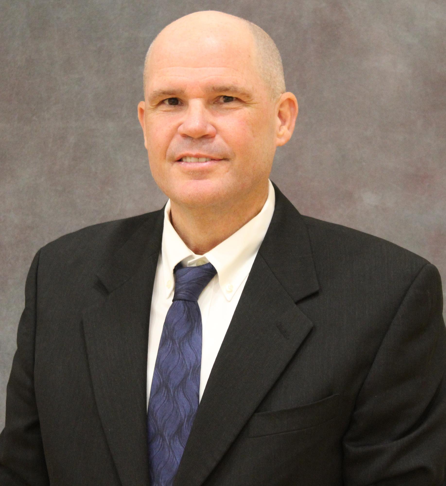 Bezold, Dave