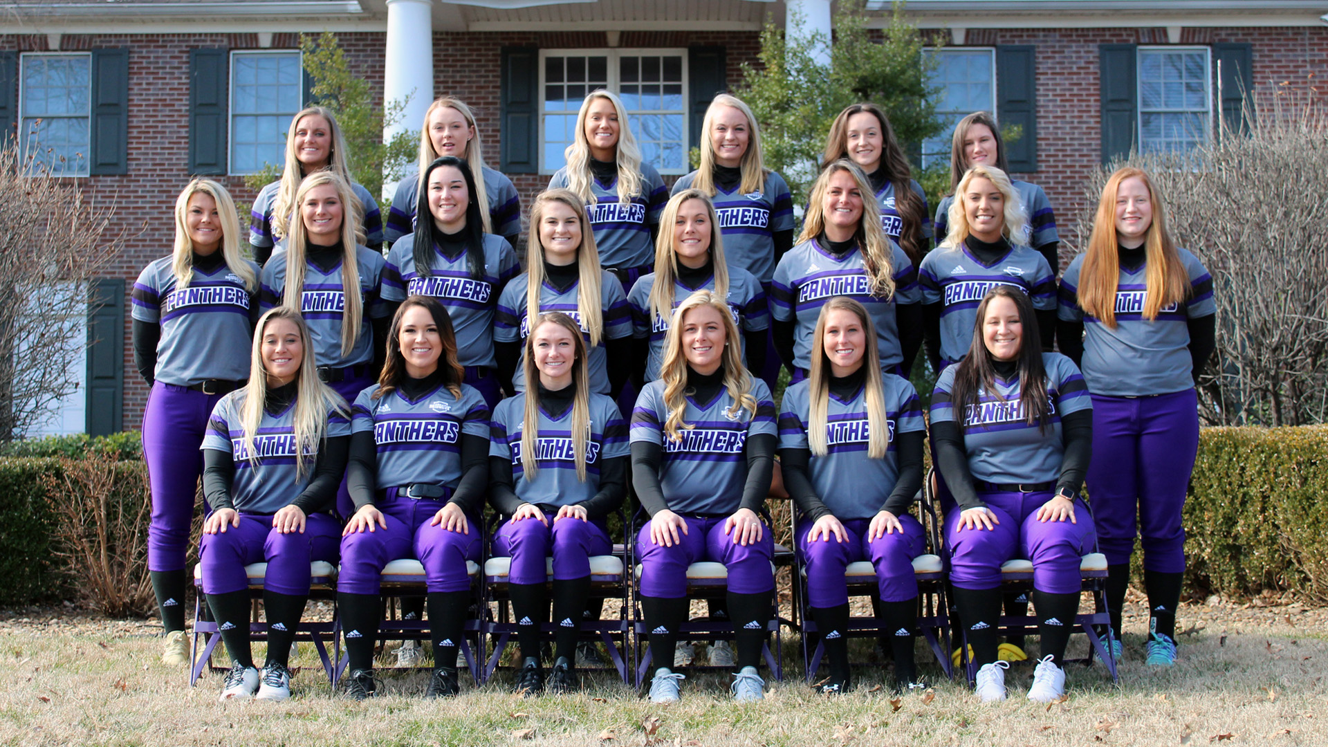 Andee Powell Softball Kentucky Wesleyan College Athletics