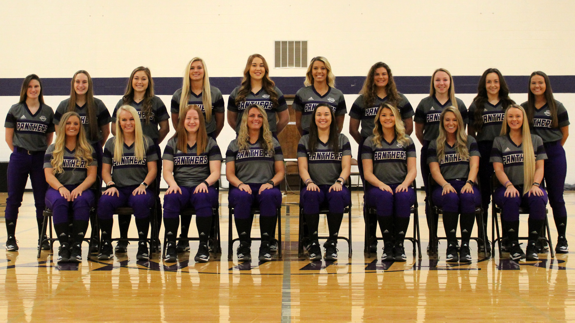 Michaela Polivick Softball Kentucky Wesleyan College Athletics