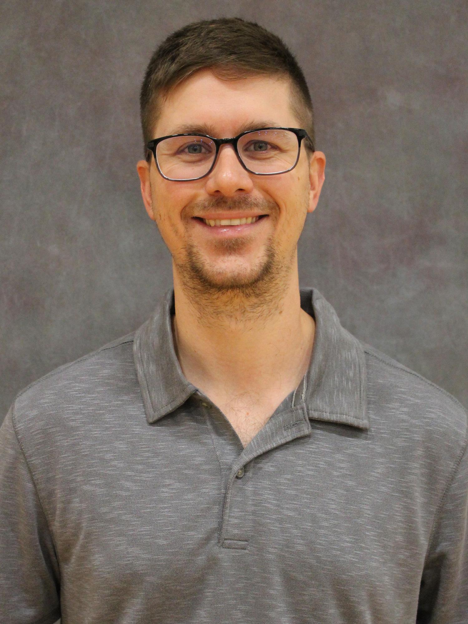 Roger Petrin