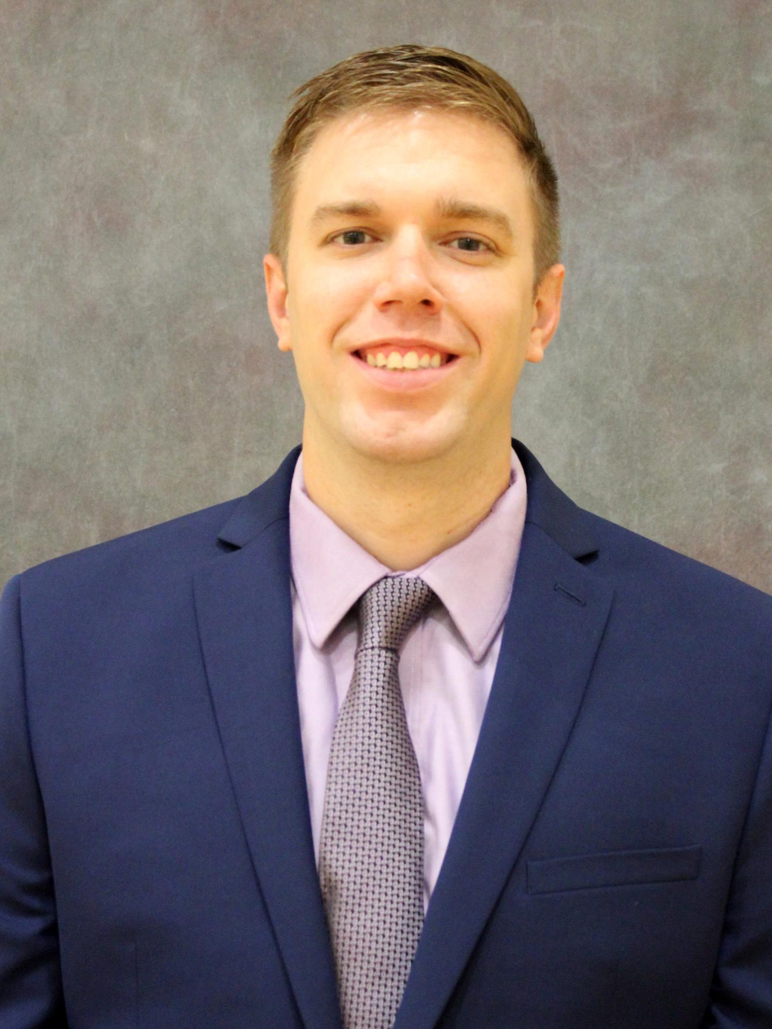 Jon Hood Headshot