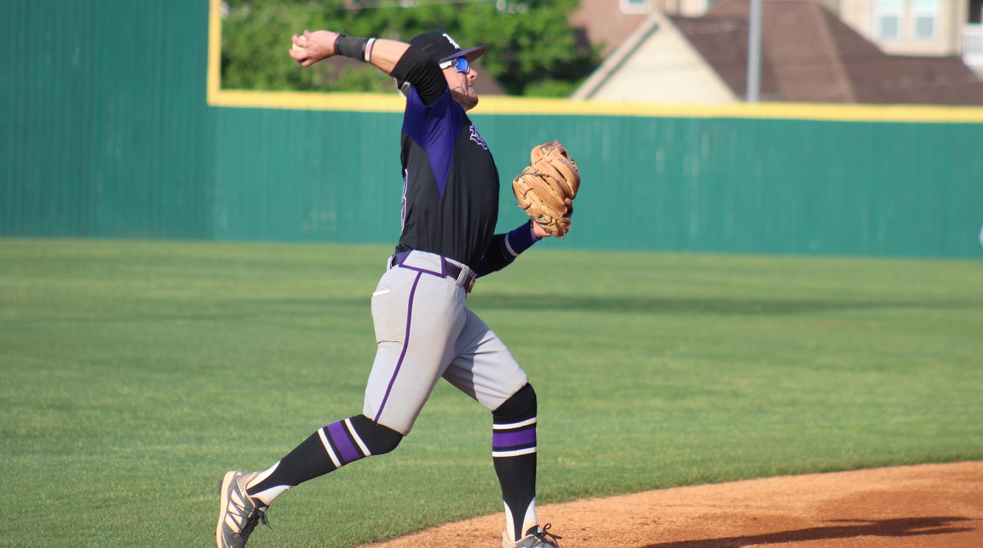 Ben Wilcoxson Baseball Kentucky Wesleyan College Athletics