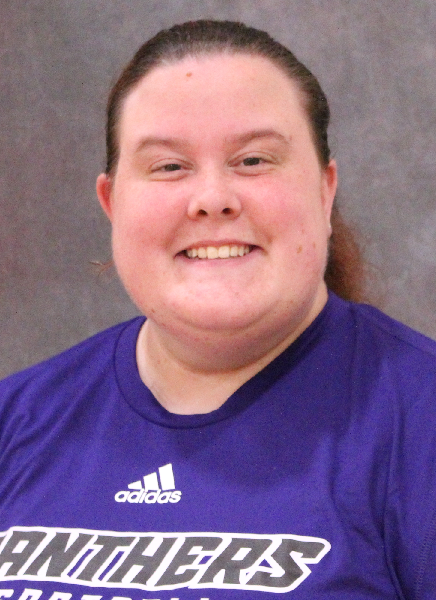 Heather Mapes