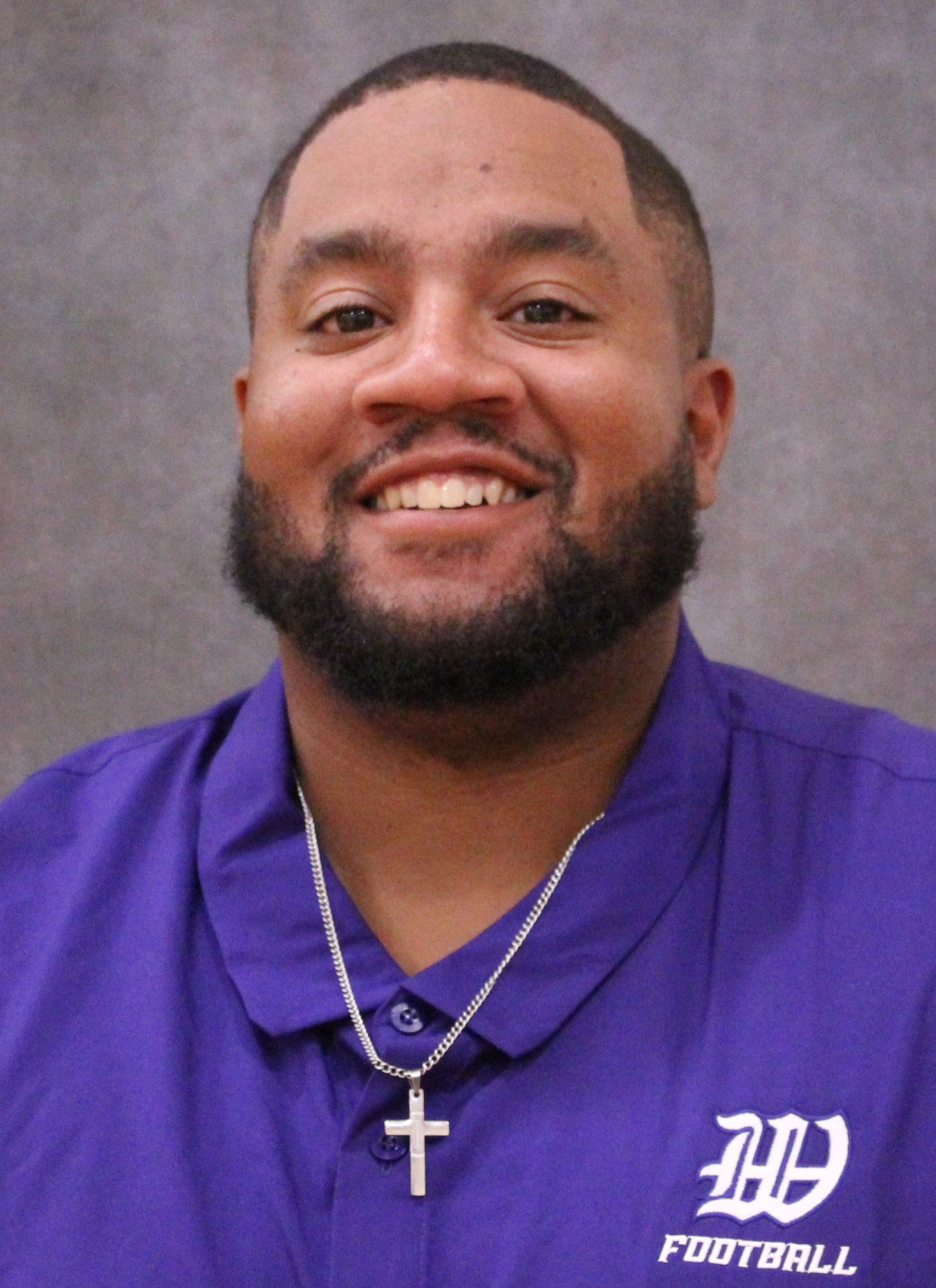 Tyrone Young