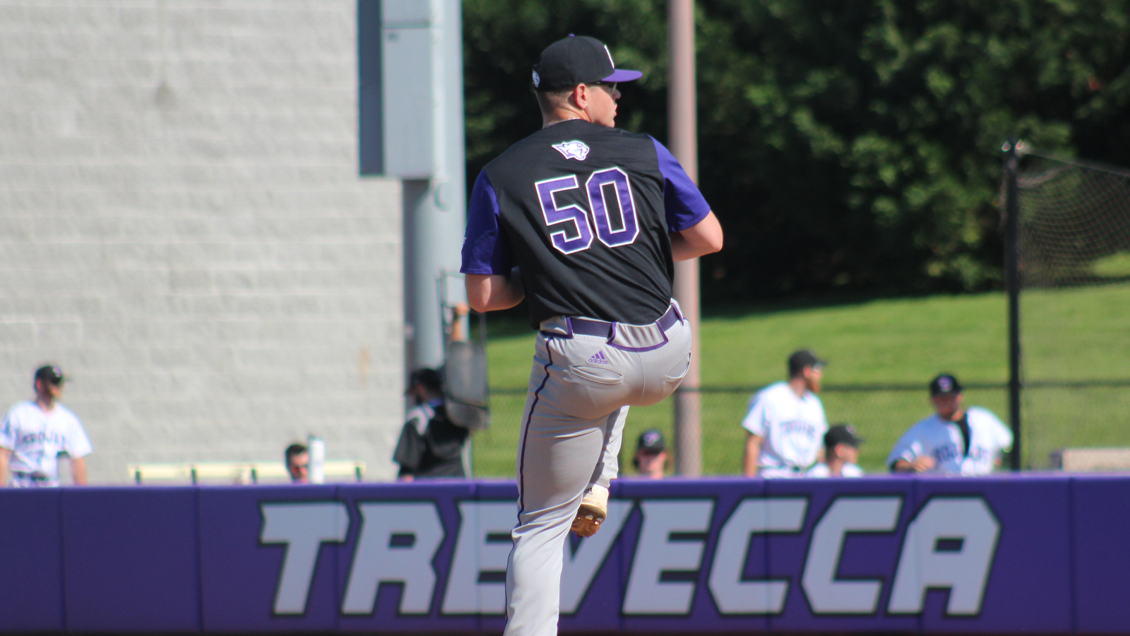 Panthers drop final game in Alabama Kentucky Wesleyan College Athletics