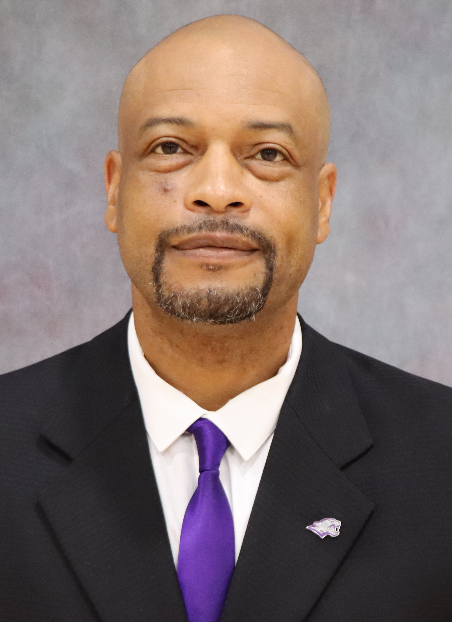 Alfonzo  Browning