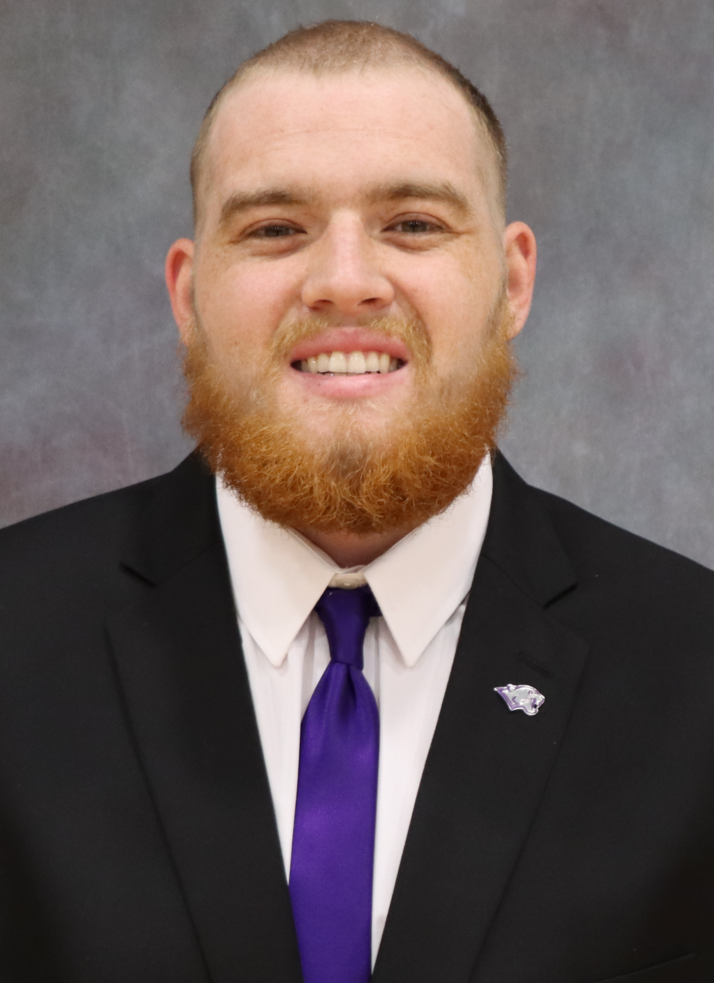 Zach  Jones